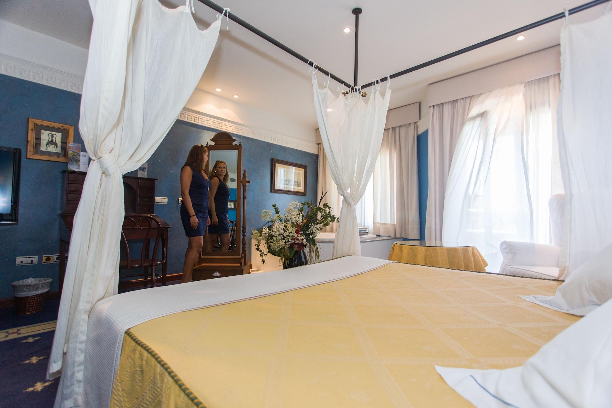 Apartamentos Soho Boutique Vistahermosa 엘푸에르토데산타마리아 외부 사진