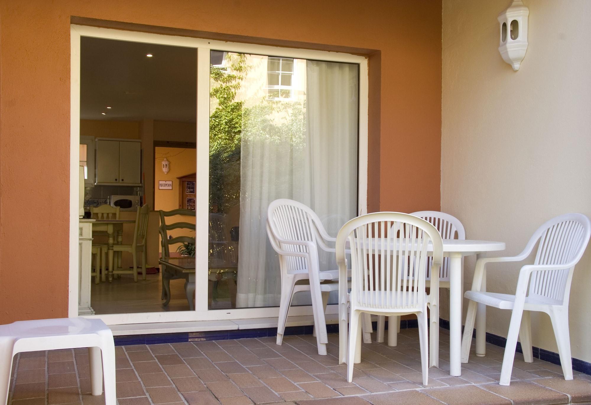 Apartamentos Soho Boutique Vistahermosa 엘푸에르토데산타마리아 외부 사진