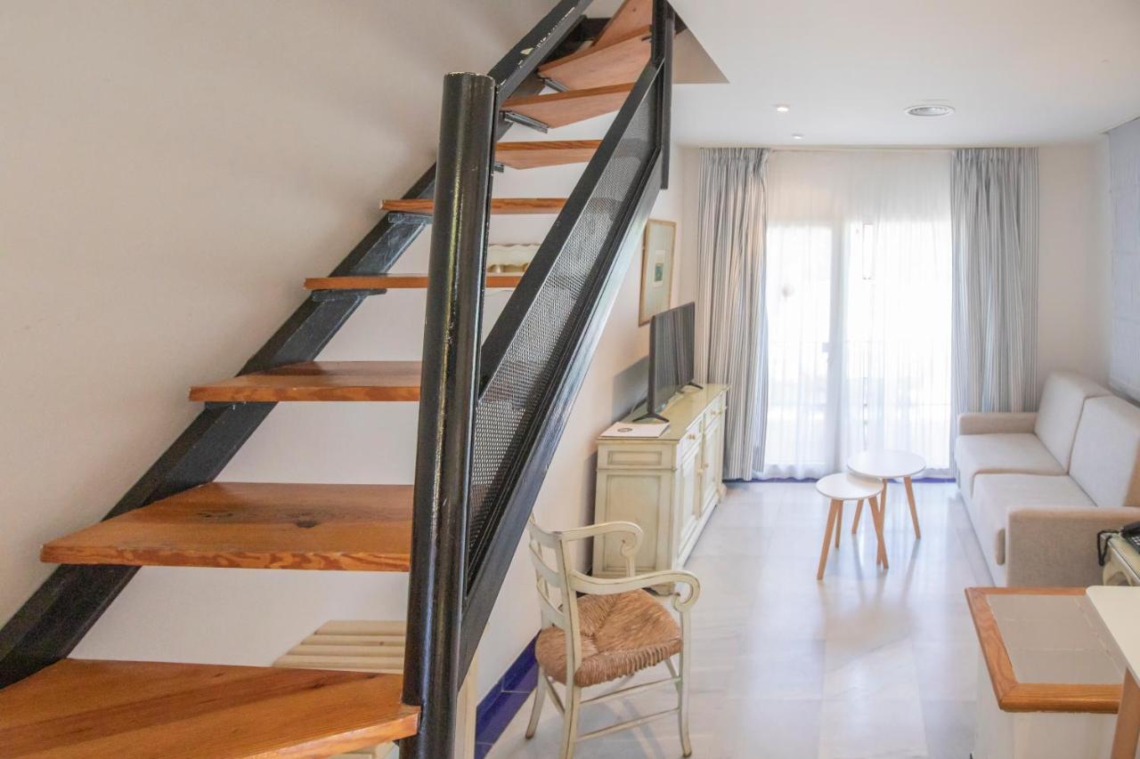 Apartamentos Soho Boutique Vistahermosa 엘푸에르토데산타마리아 외부 사진