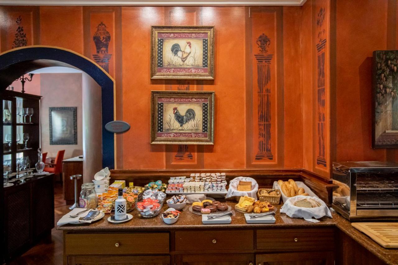 Apartamentos Soho Boutique Vistahermosa 엘푸에르토데산타마리아 외부 사진