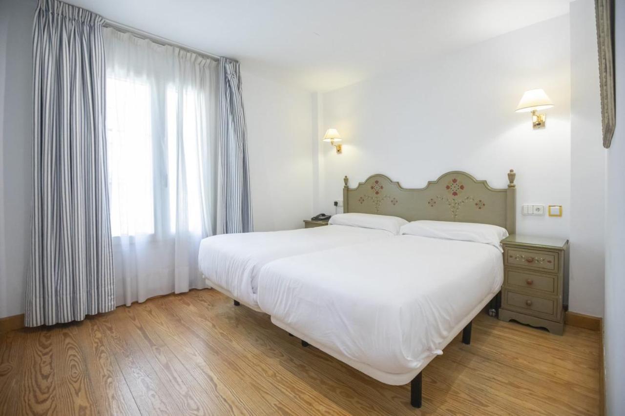Apartamentos Soho Boutique Vistahermosa 엘푸에르토데산타마리아 외부 사진