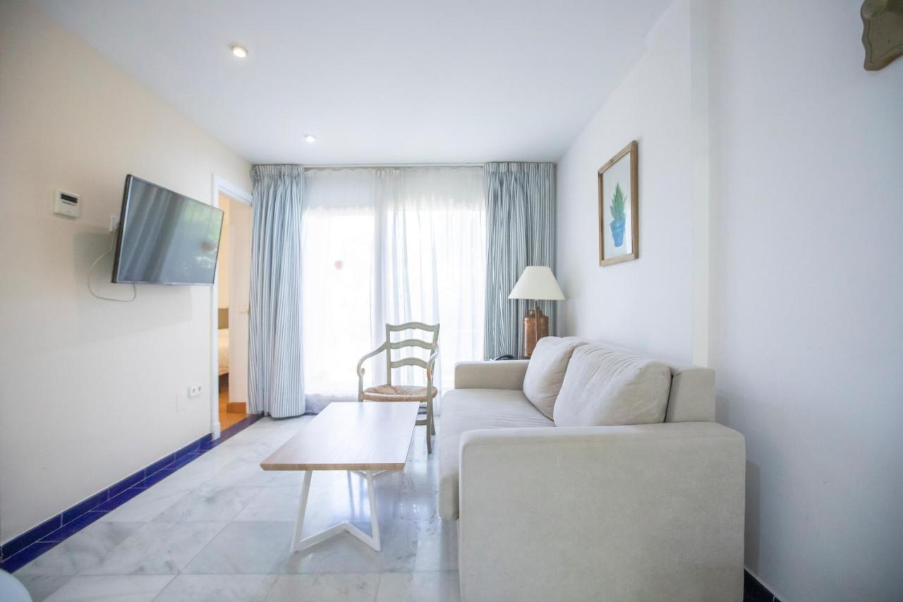 Apartamentos Soho Boutique Vistahermosa 엘푸에르토데산타마리아 외부 사진