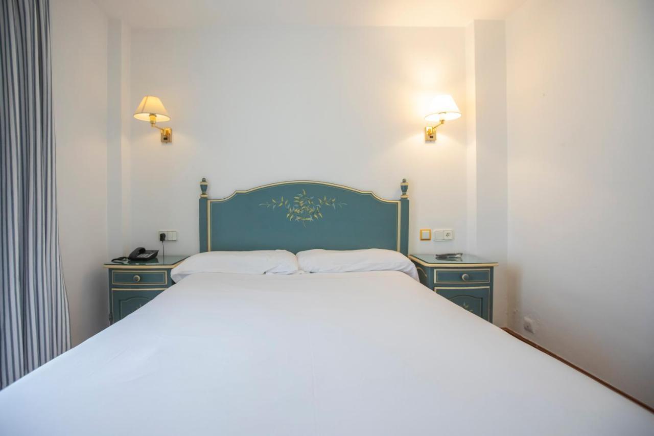 Apartamentos Soho Boutique Vistahermosa 엘푸에르토데산타마리아 외부 사진