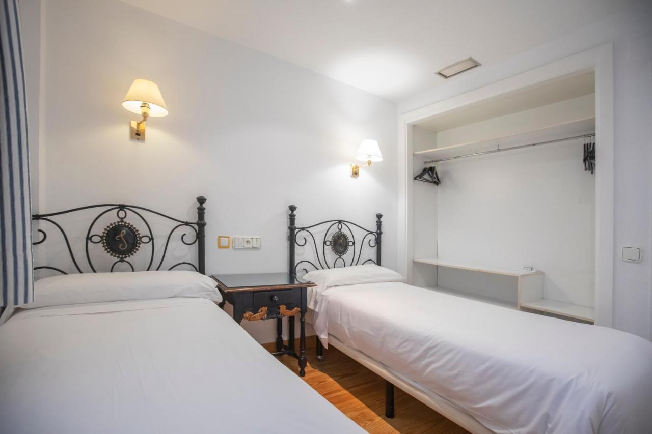 Apartamentos Soho Boutique Vistahermosa 엘푸에르토데산타마리아 외부 사진