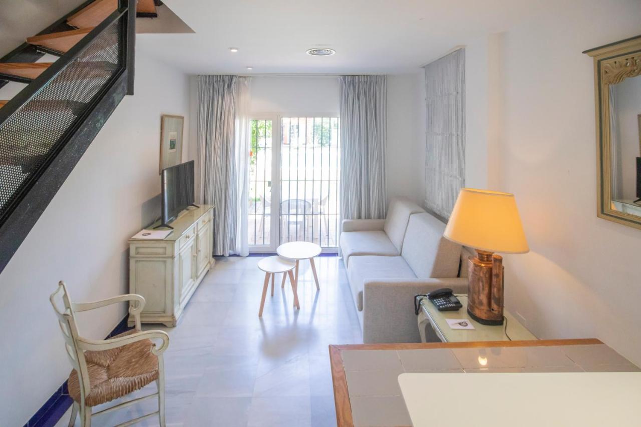Apartamentos Soho Boutique Vistahermosa 엘푸에르토데산타마리아 외부 사진