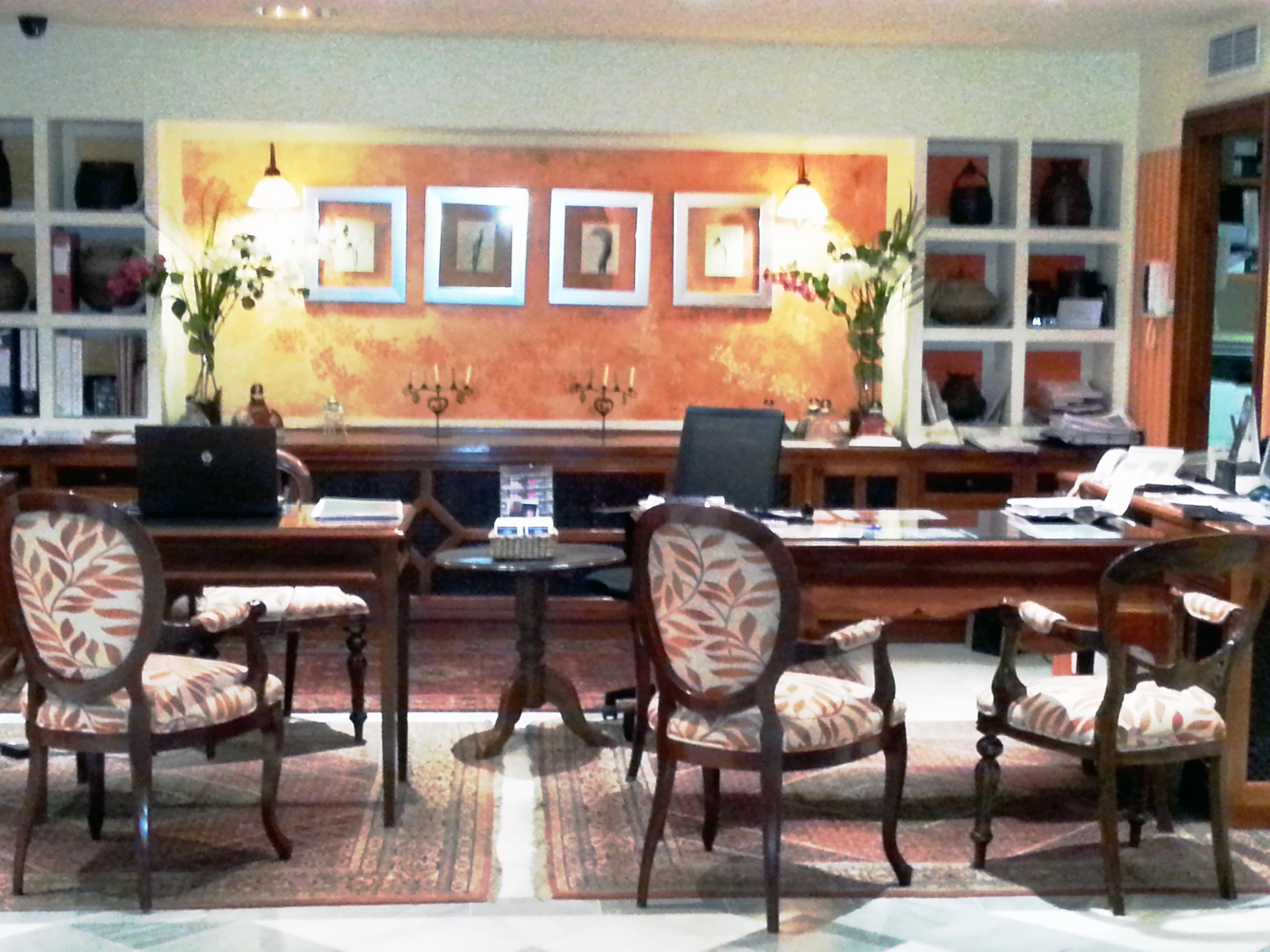 Apartamentos Soho Boutique Vistahermosa 엘푸에르토데산타마리아 외부 사진