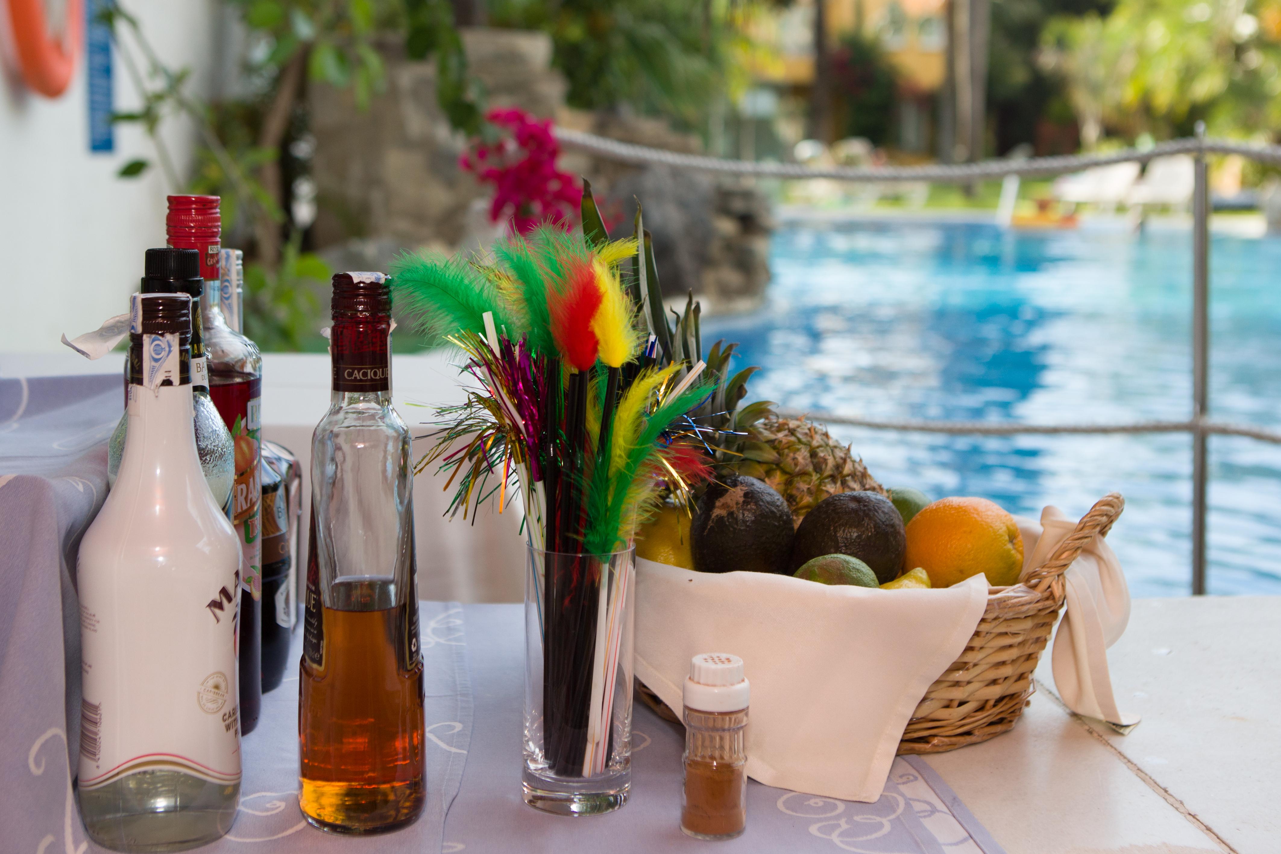 Apartamentos Soho Boutique Vistahermosa 엘푸에르토데산타마리아 외부 사진