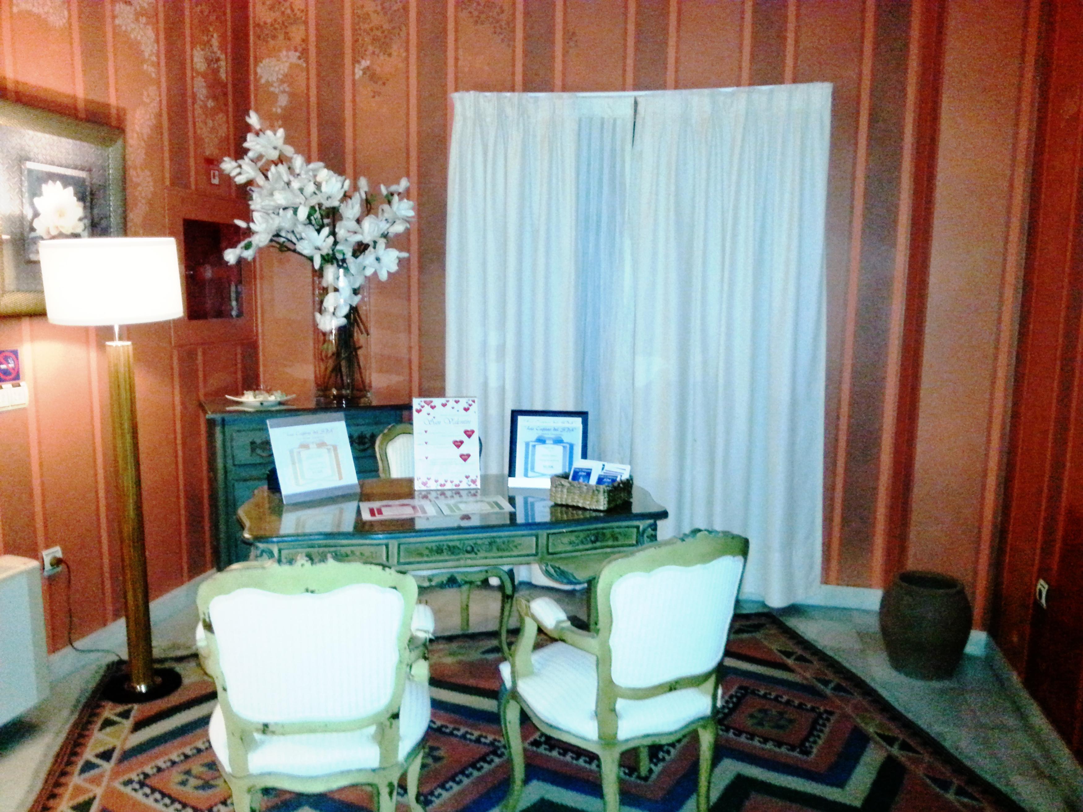Apartamentos Soho Boutique Vistahermosa 엘푸에르토데산타마리아 외부 사진