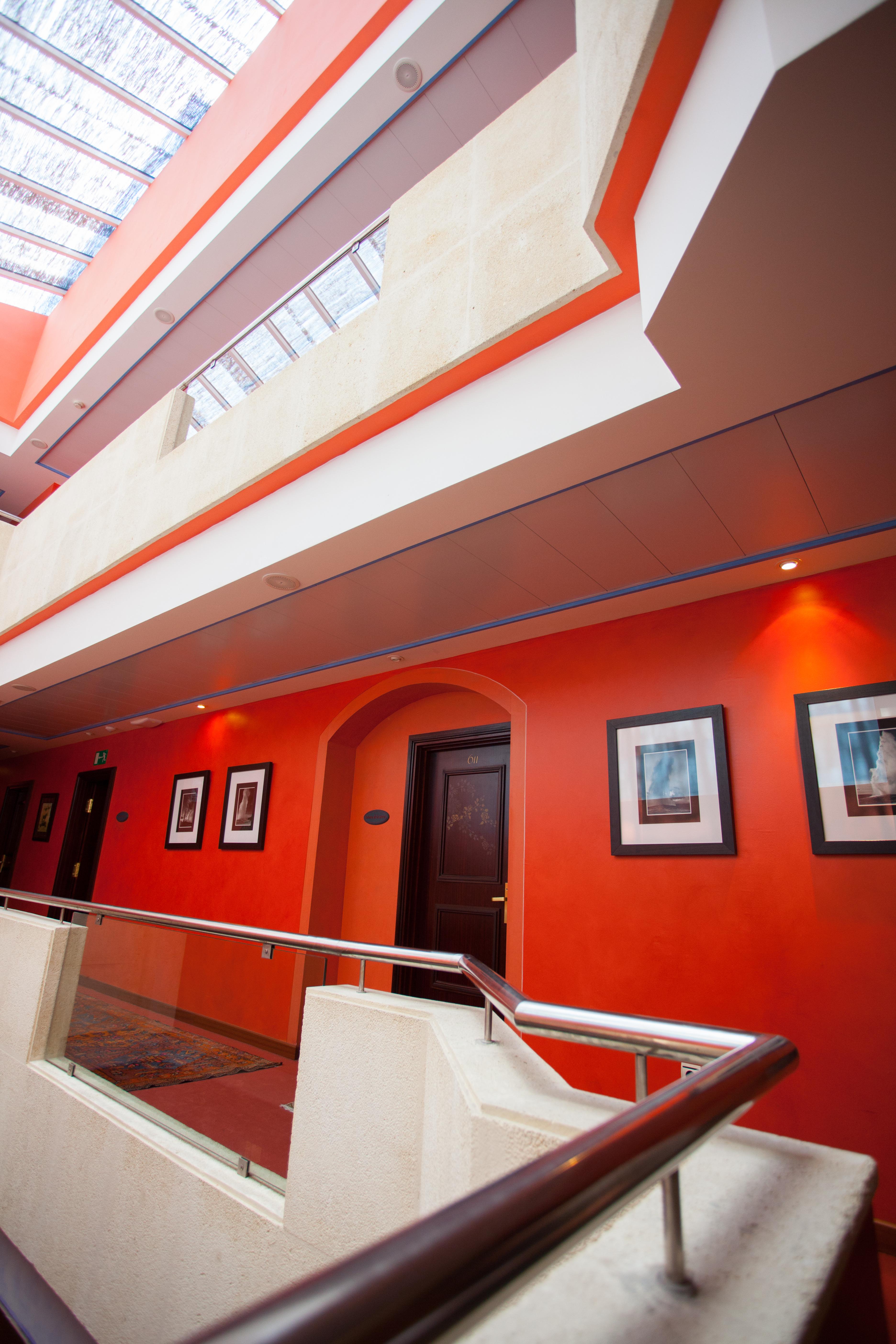 Apartamentos Soho Boutique Vistahermosa 엘푸에르토데산타마리아 외부 사진