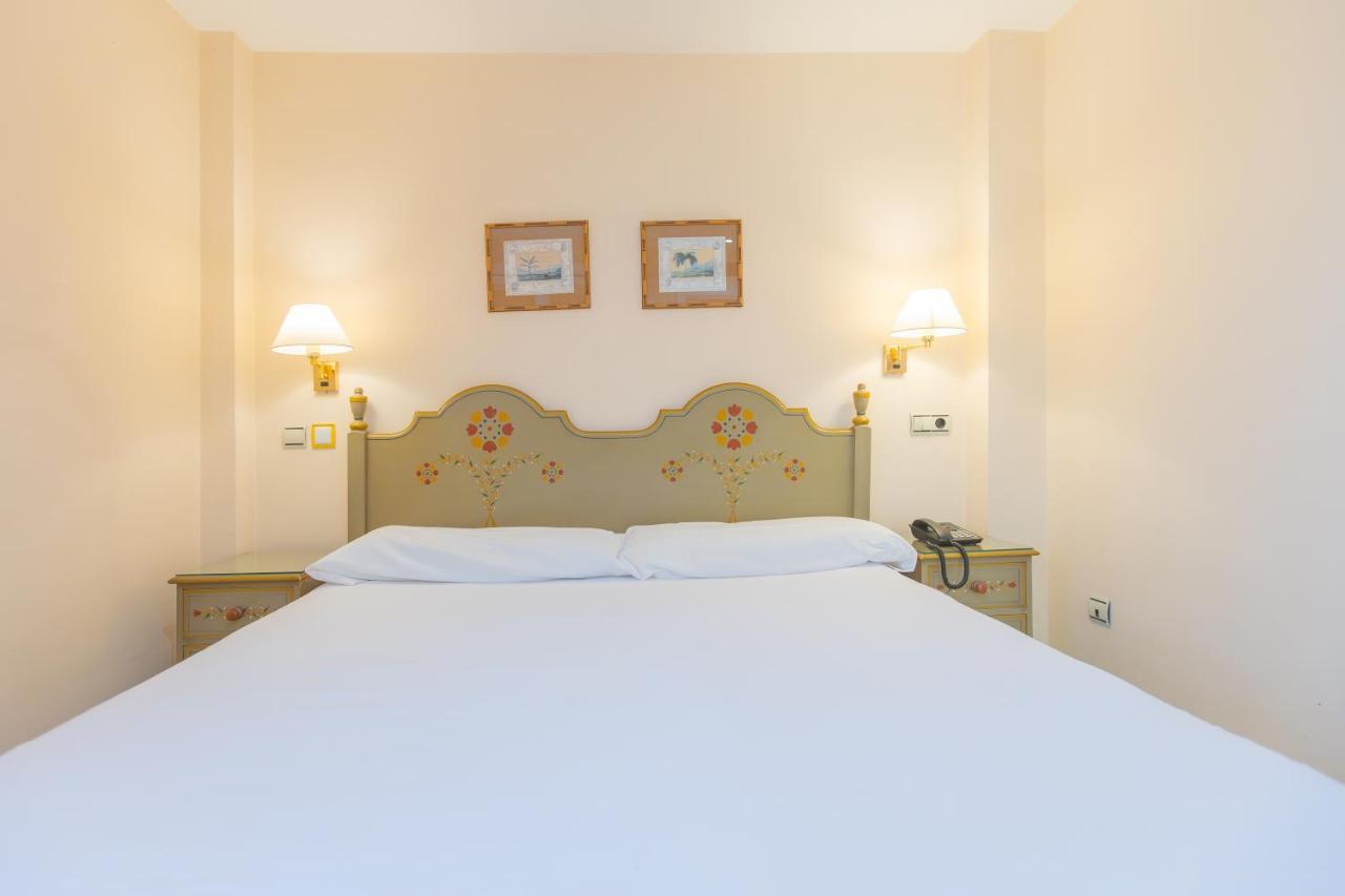Apartamentos Soho Boutique Vistahermosa 엘푸에르토데산타마리아 외부 사진