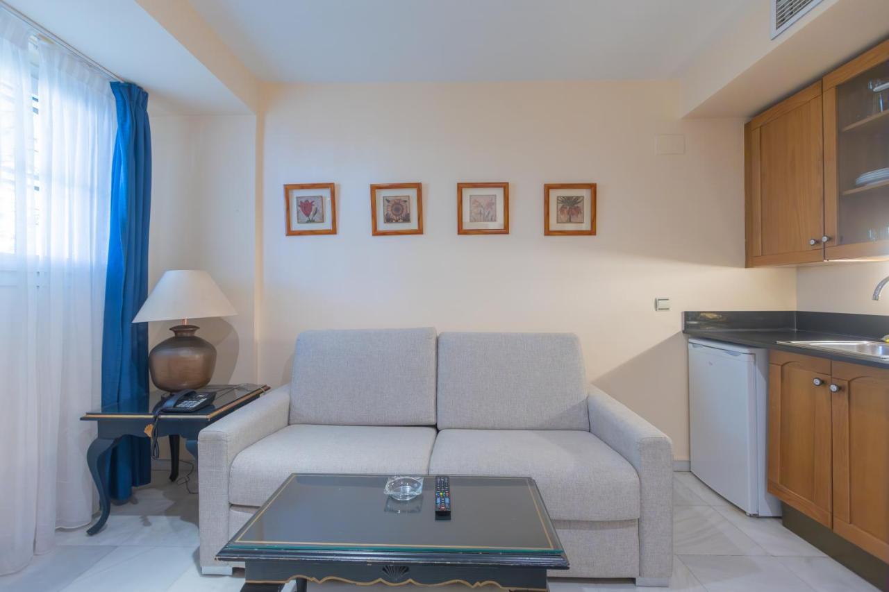 Apartamentos Soho Boutique Vistahermosa 엘푸에르토데산타마리아 외부 사진