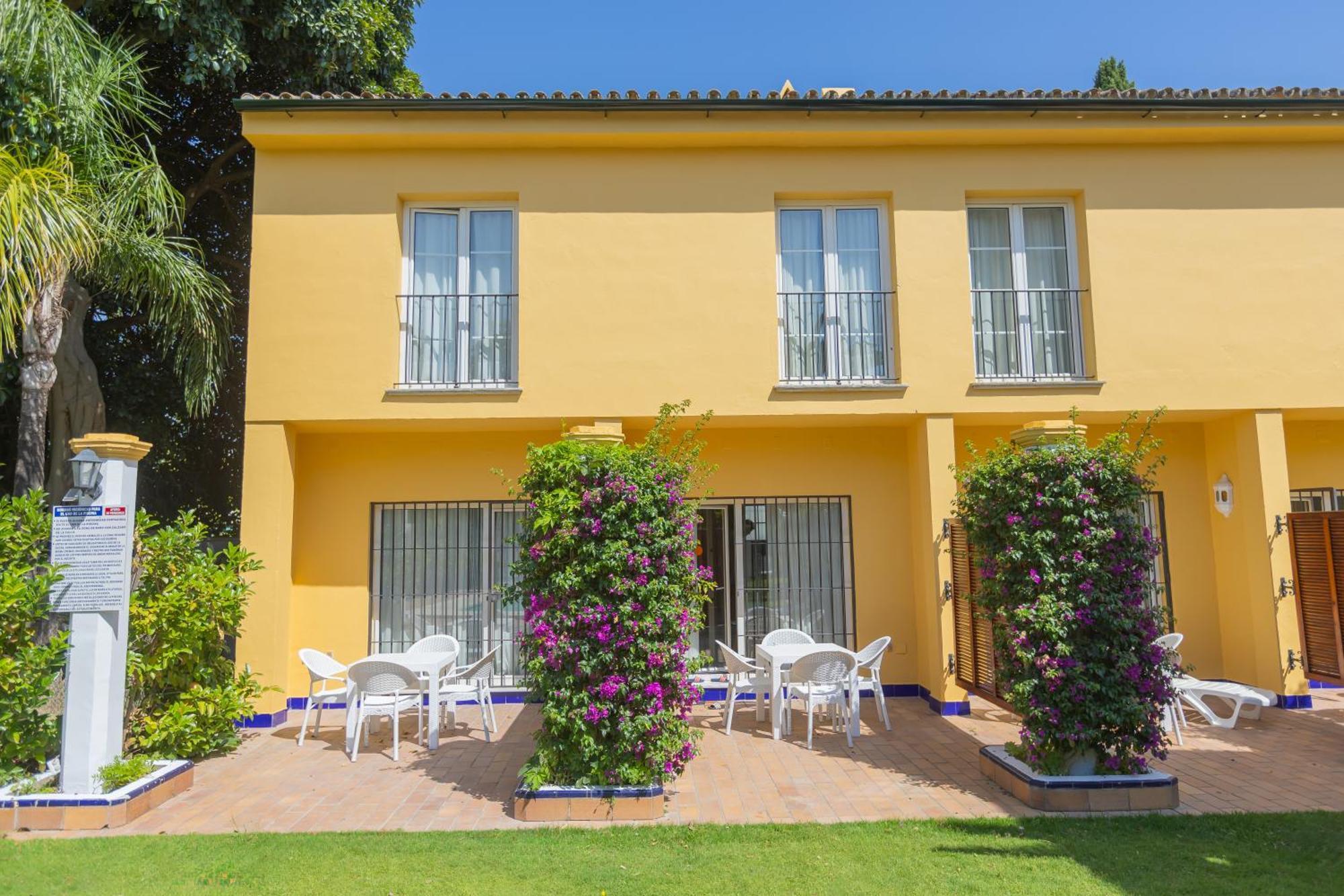 Apartamentos Soho Boutique Vistahermosa 엘푸에르토데산타마리아 외부 사진