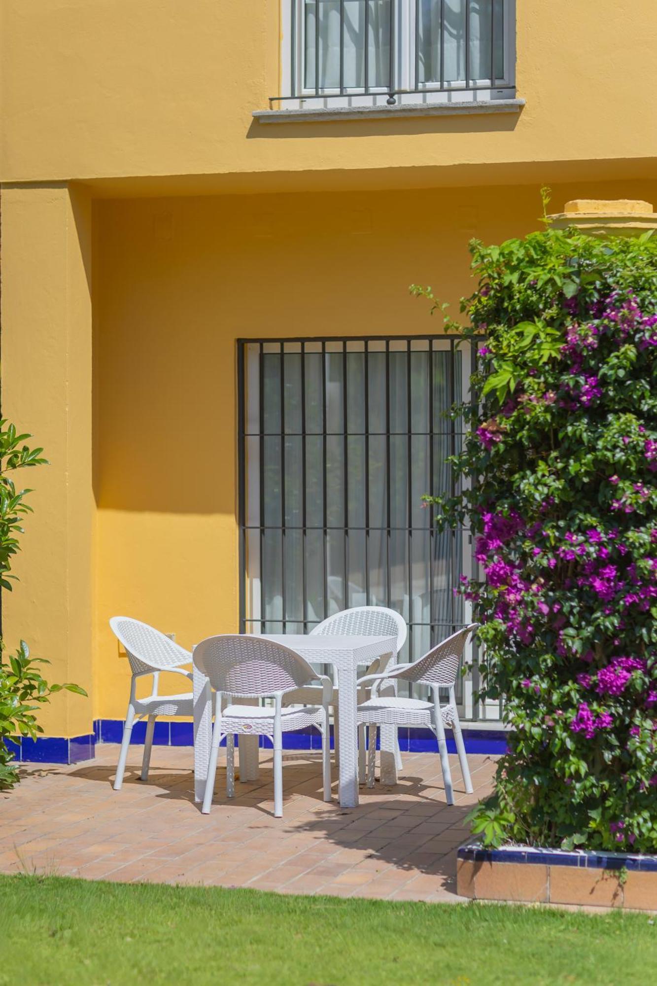 Apartamentos Soho Boutique Vistahermosa 엘푸에르토데산타마리아 외부 사진