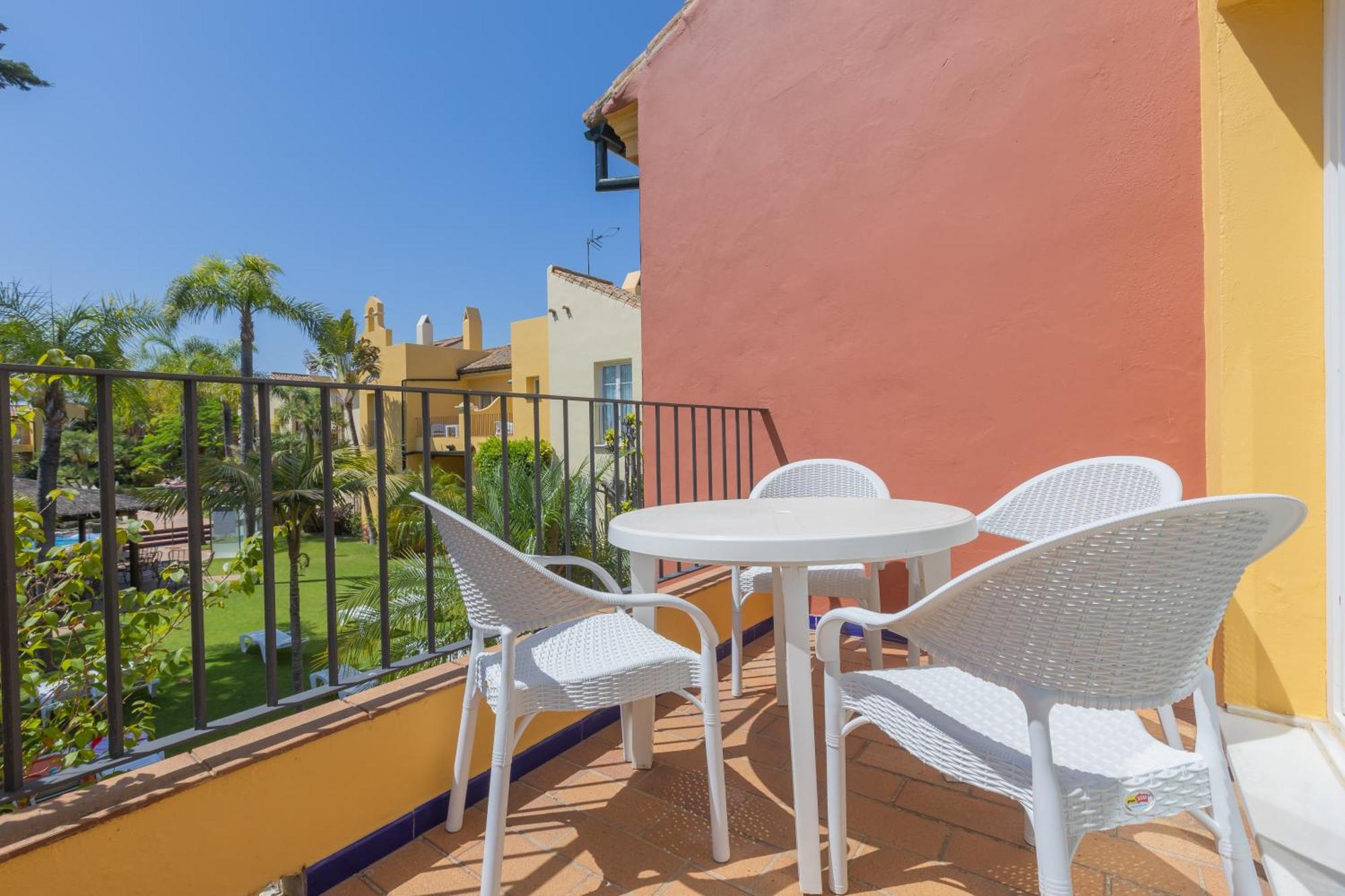 Apartamentos Soho Boutique Vistahermosa 엘푸에르토데산타마리아 외부 사진