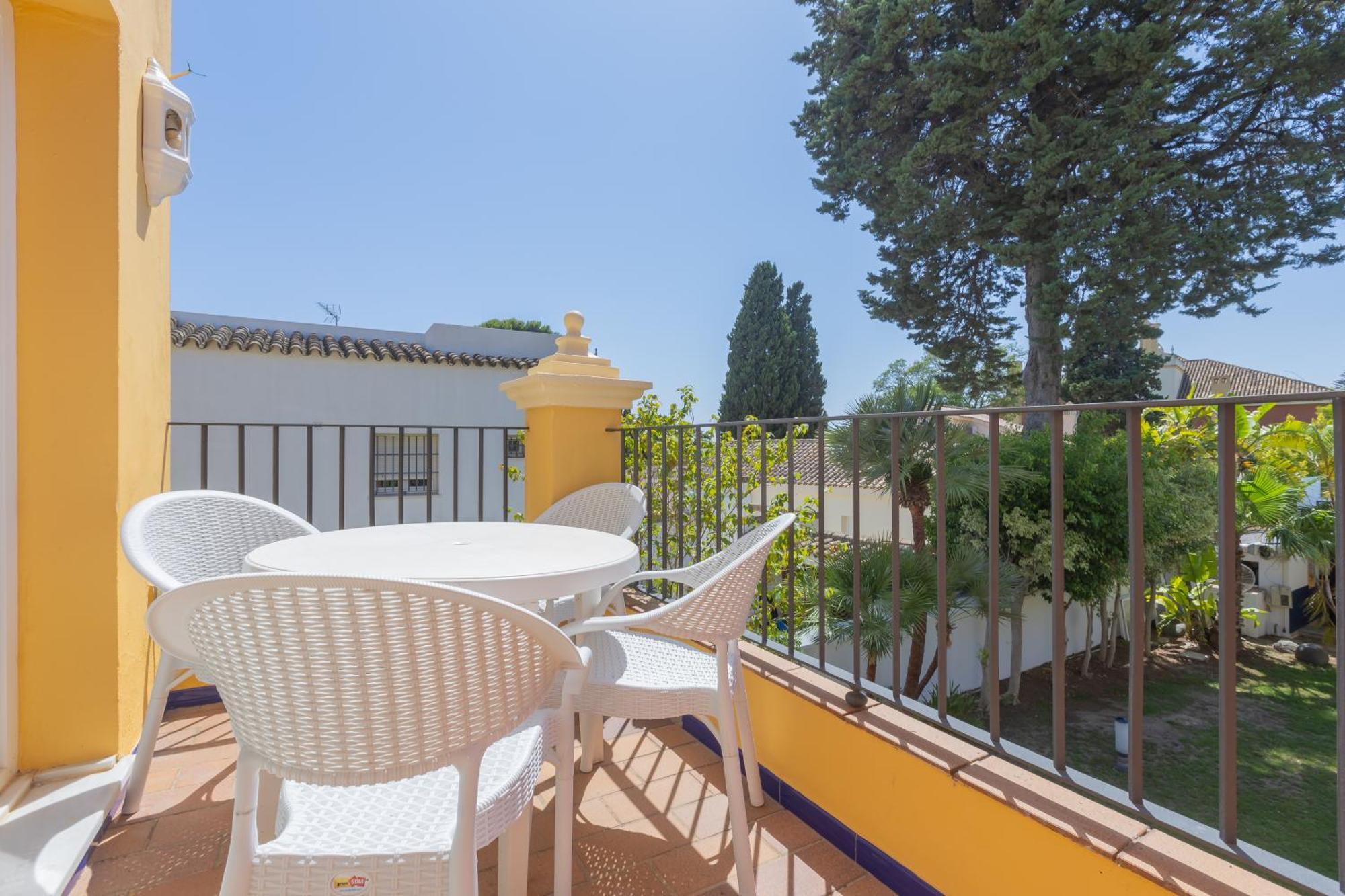 Apartamentos Soho Boutique Vistahermosa 엘푸에르토데산타마리아 외부 사진