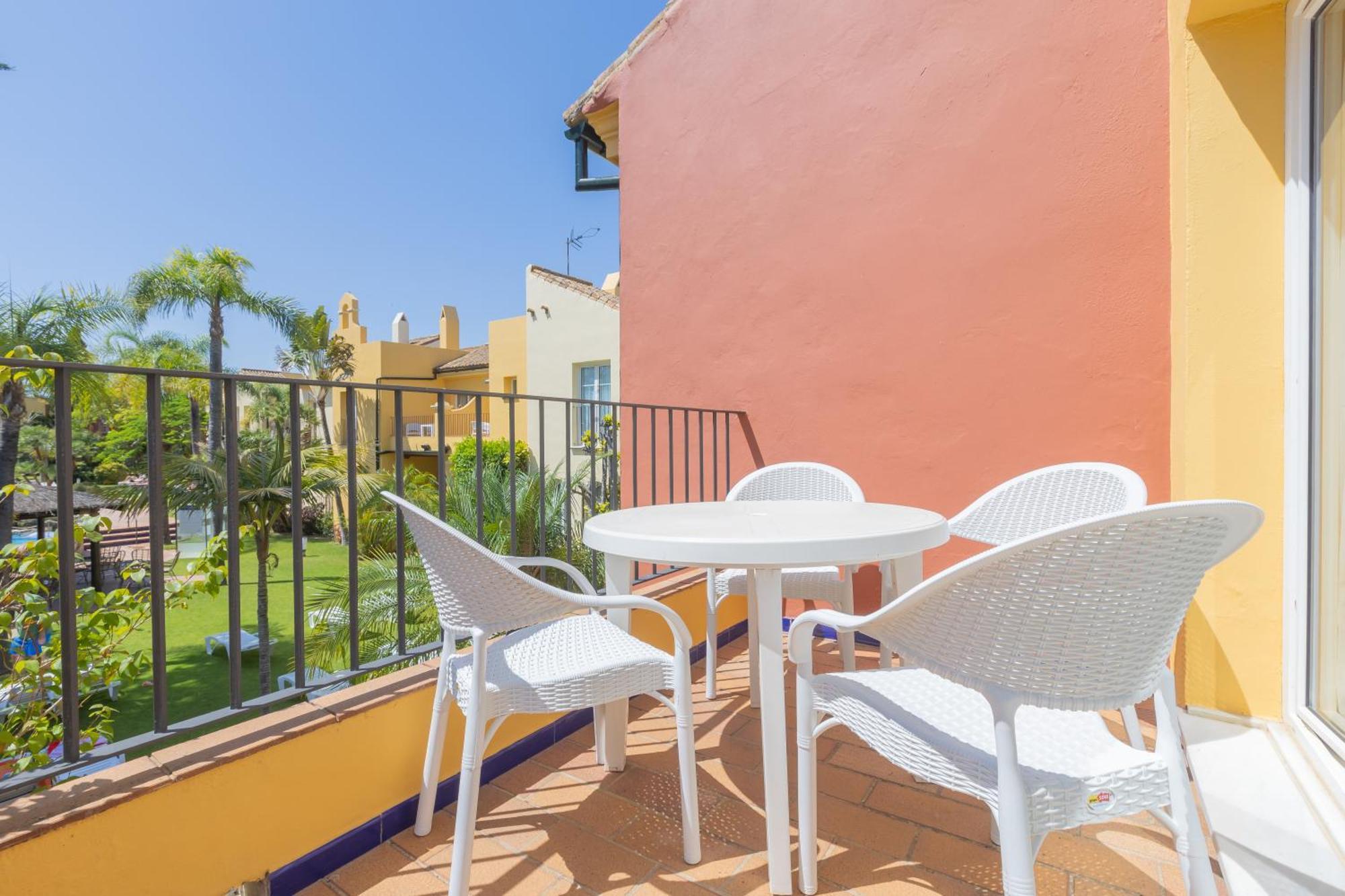 Apartamentos Soho Boutique Vistahermosa 엘푸에르토데산타마리아 외부 사진