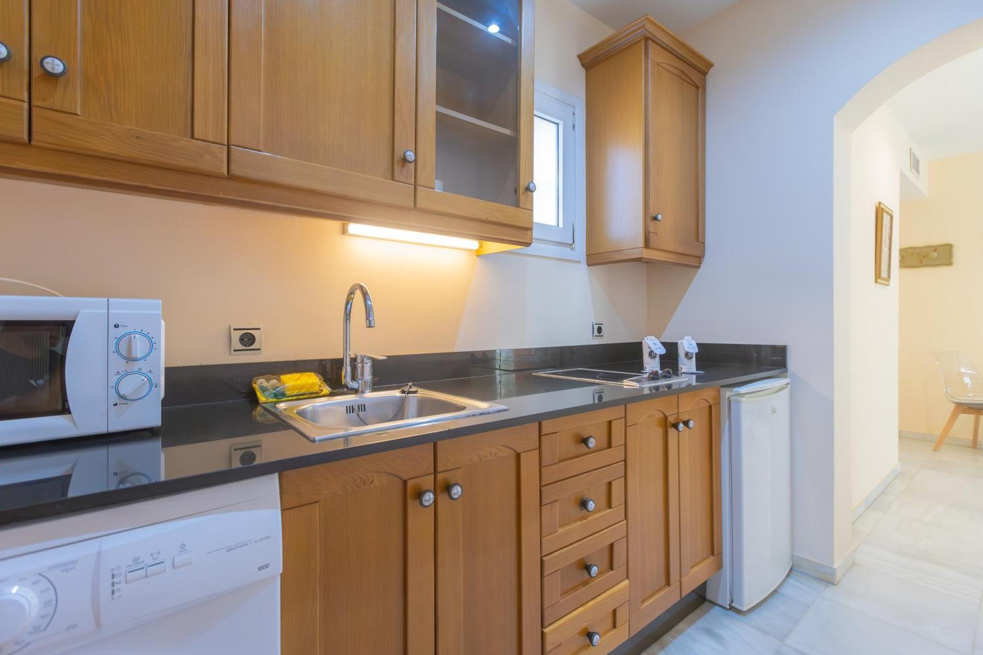 Apartamentos Soho Boutique Vistahermosa 엘푸에르토데산타마리아 외부 사진