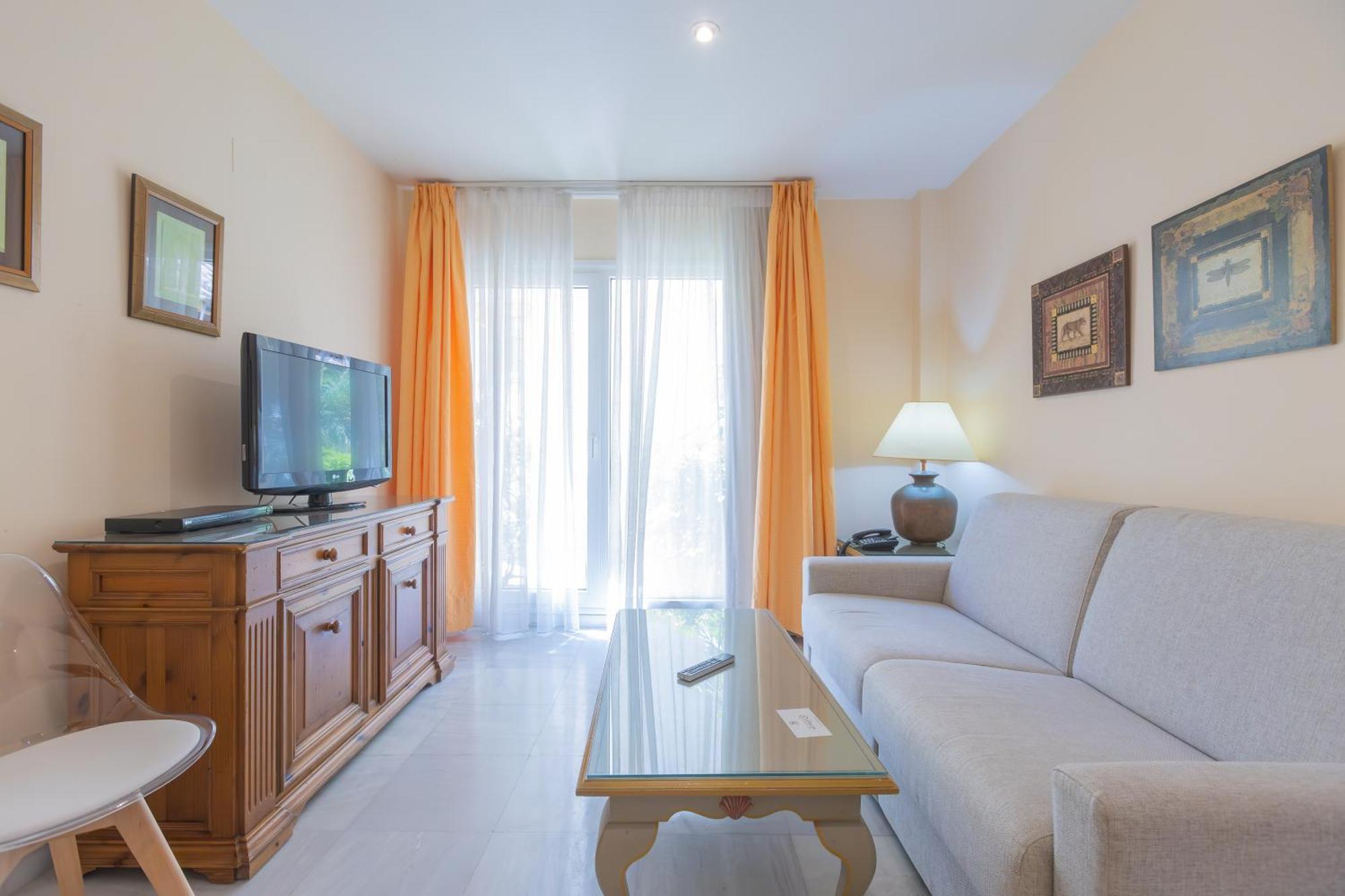 Apartamentos Soho Boutique Vistahermosa 엘푸에르토데산타마리아 외부 사진