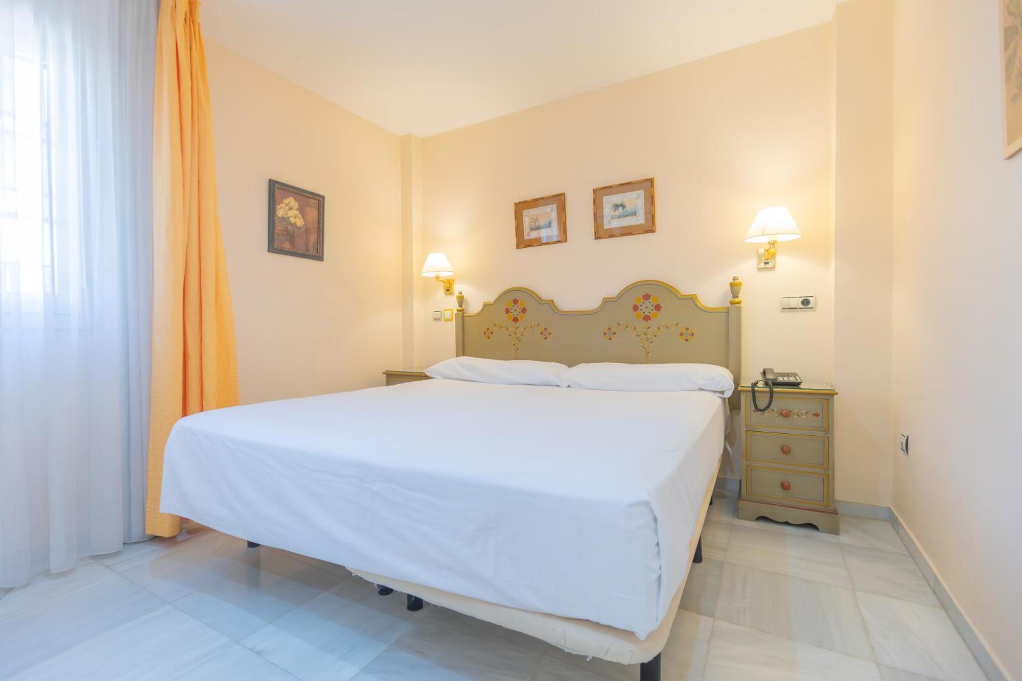 Apartamentos Soho Boutique Vistahermosa 엘푸에르토데산타마리아 외부 사진