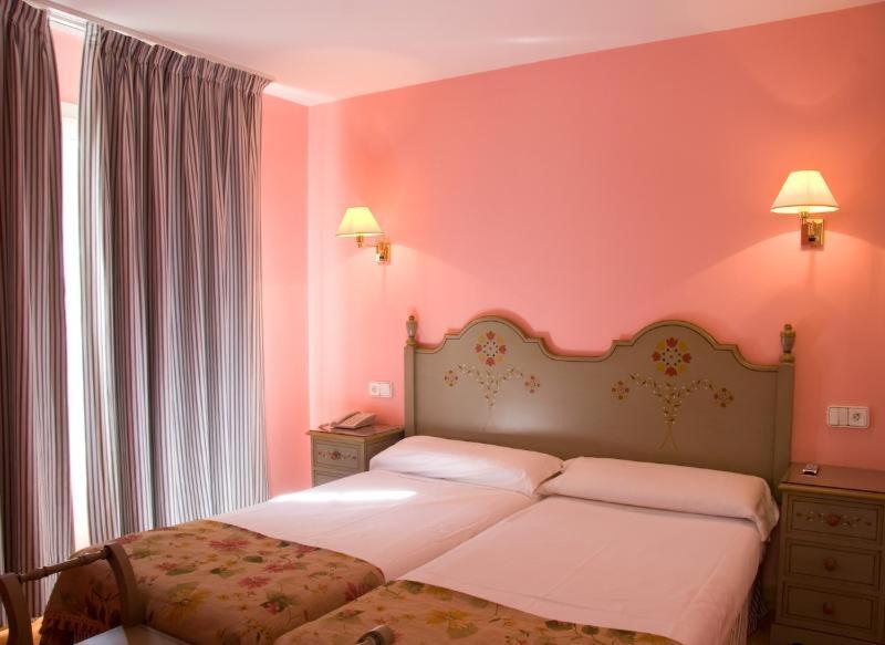 Apartamentos Soho Boutique Vistahermosa 엘푸에르토데산타마리아 객실 사진