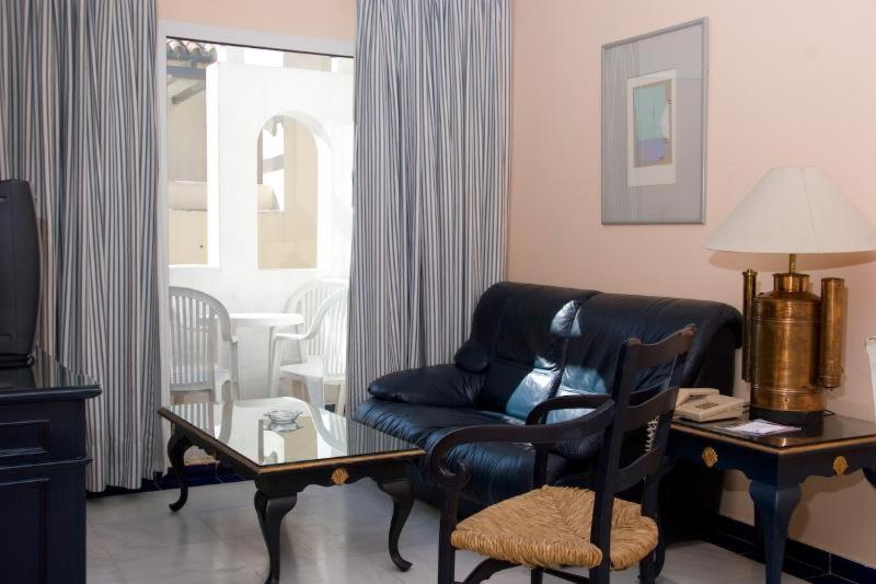 Apartamentos Soho Boutique Vistahermosa 엘푸에르토데산타마리아 객실 사진