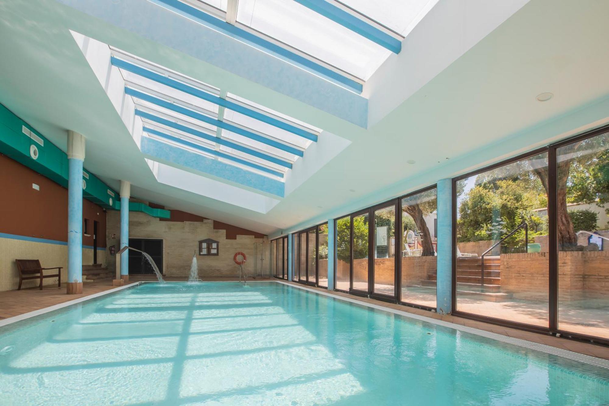 Apartamentos Soho Boutique Vistahermosa 엘푸에르토데산타마리아 외부 사진