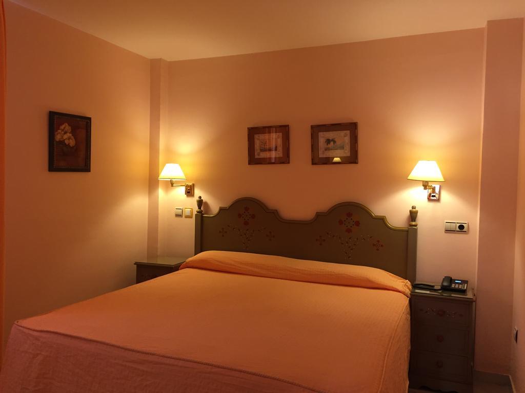 Apartamentos Soho Boutique Vistahermosa 엘푸에르토데산타마리아 외부 사진